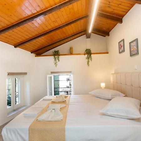 Odisseus Old Town Apartment Corfu  Екстериор снимка
