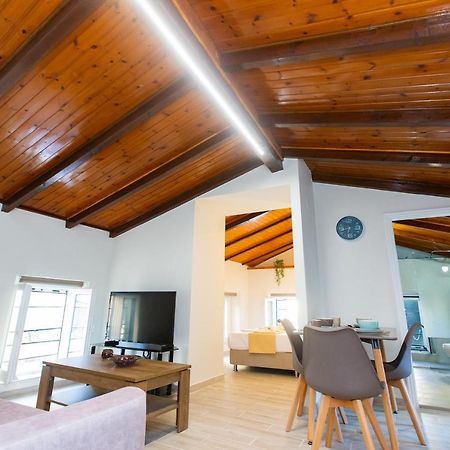 Odisseus Old Town Apartment Corfu  Екстериор снимка