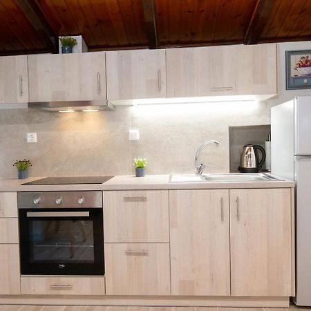 Odisseus Old Town Apartment Corfu  Екстериор снимка