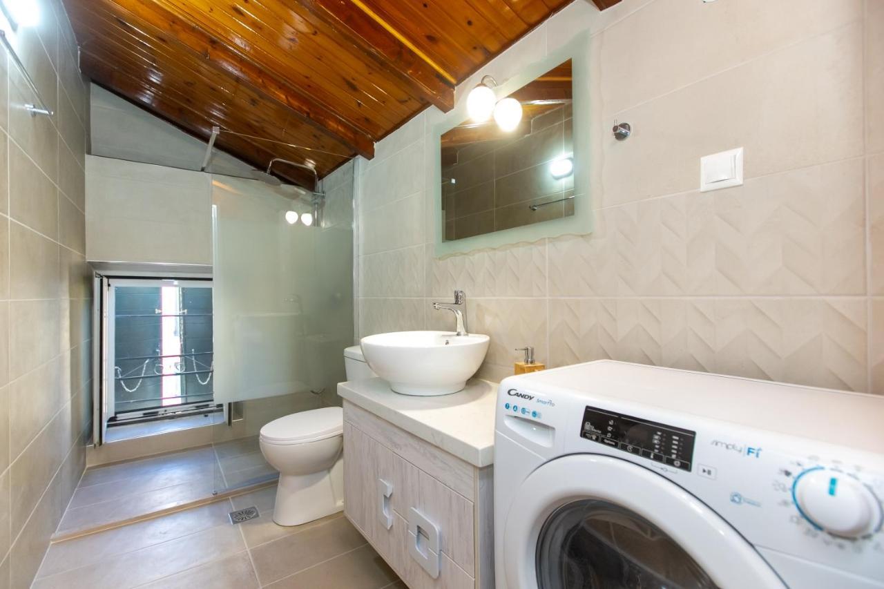 Odisseus Old Town Apartment Corfu  Екстериор снимка