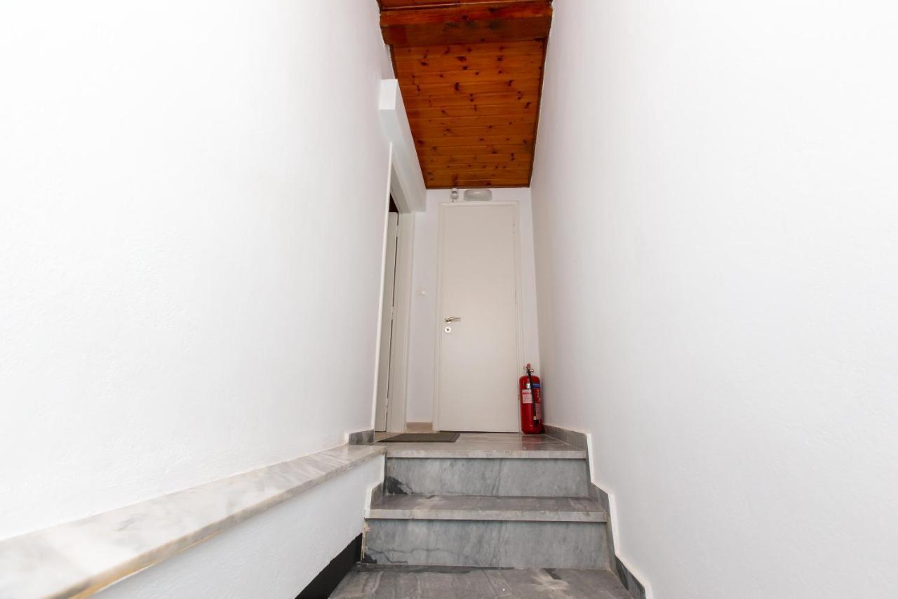 Odisseus Old Town Apartment Corfu  Екстериор снимка