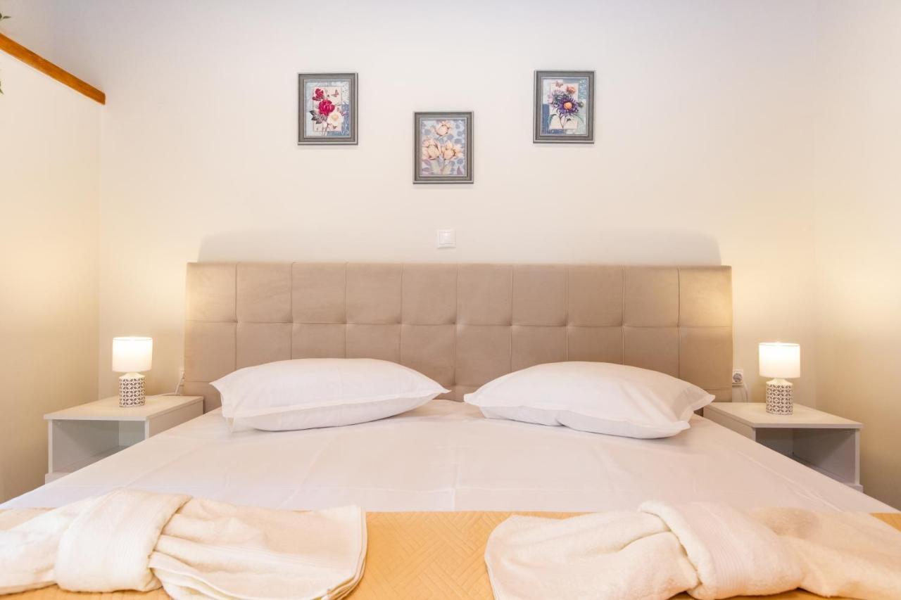 Odisseus Old Town Apartment Corfu  Екстериор снимка